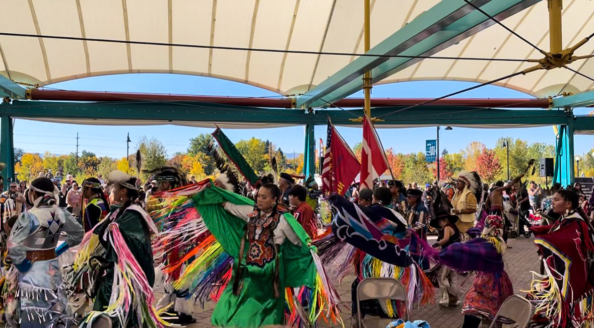 Indigenous Peoples Day