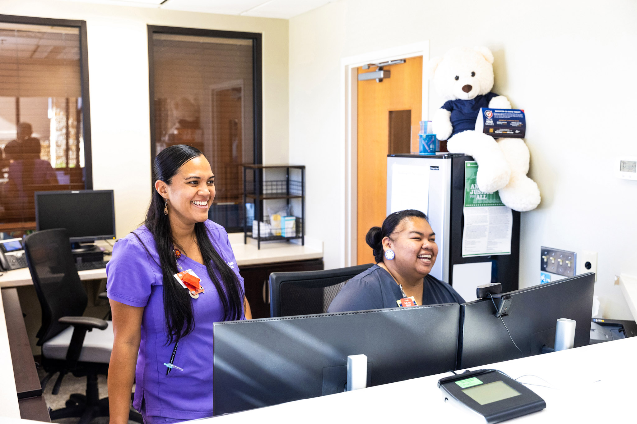 Chickasaw Nation WIC