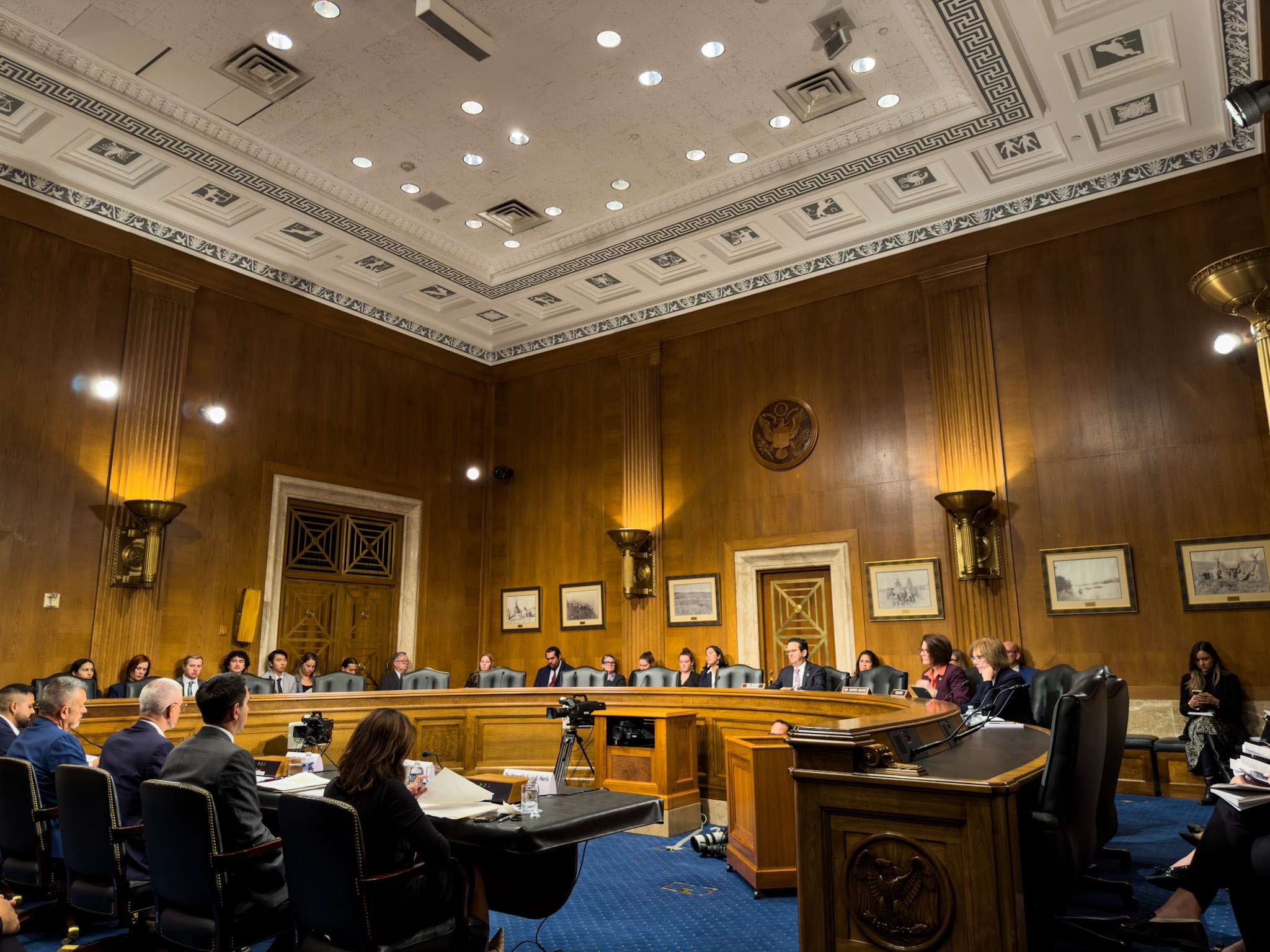 Senate Committee on Indian Affairs