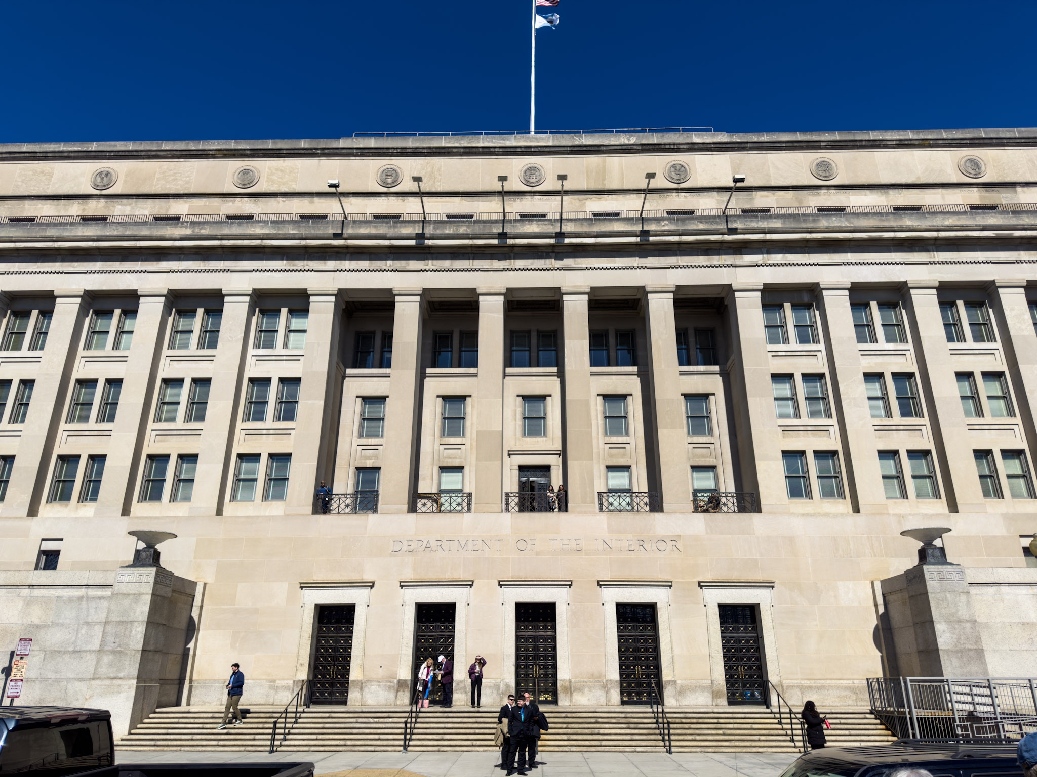 Press Release: Spirit Lake Nation reclaims 680 acres in North Dakota