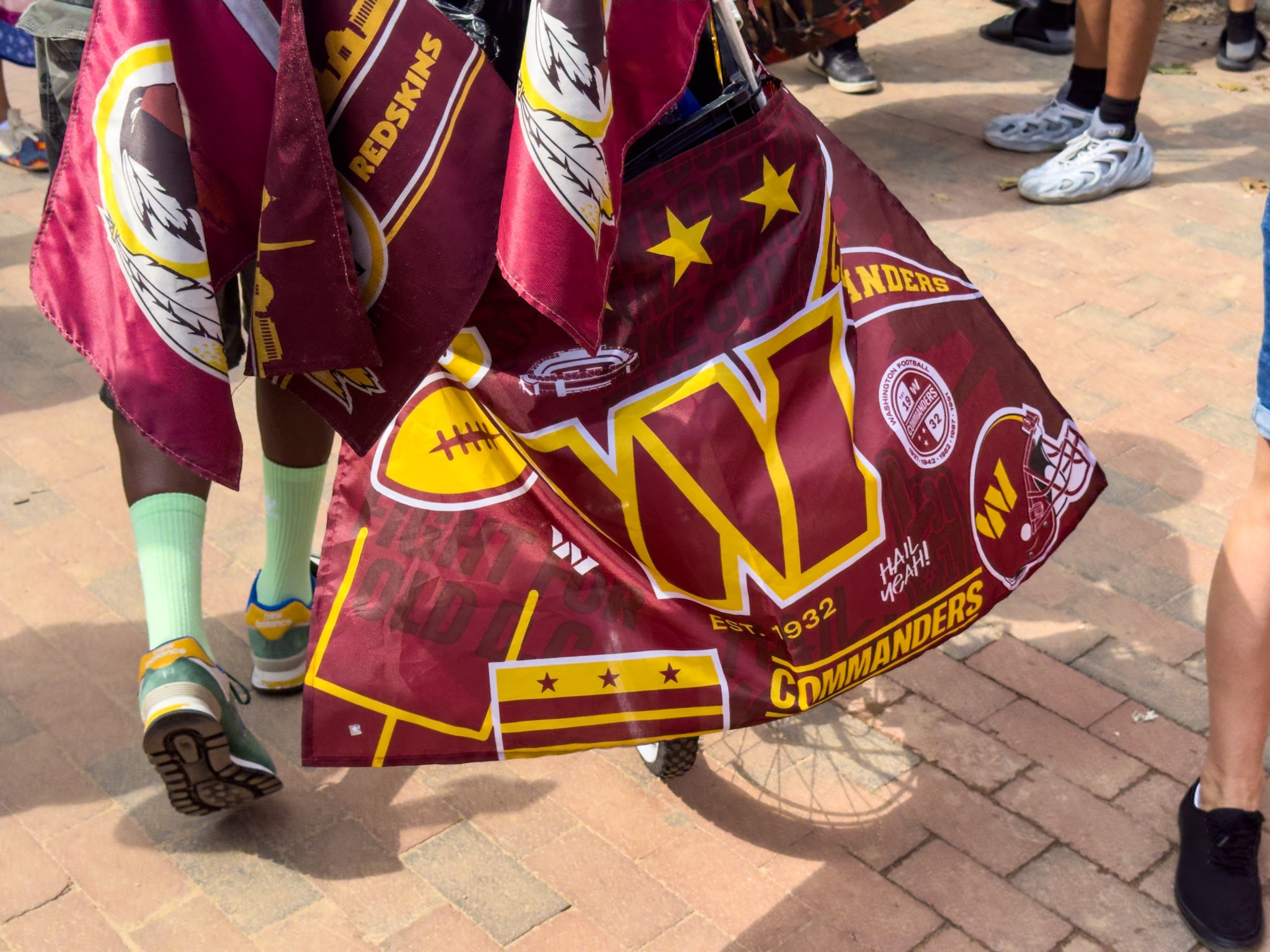 Cronkite News: Indian Country continues to oppose racist imagery in sports