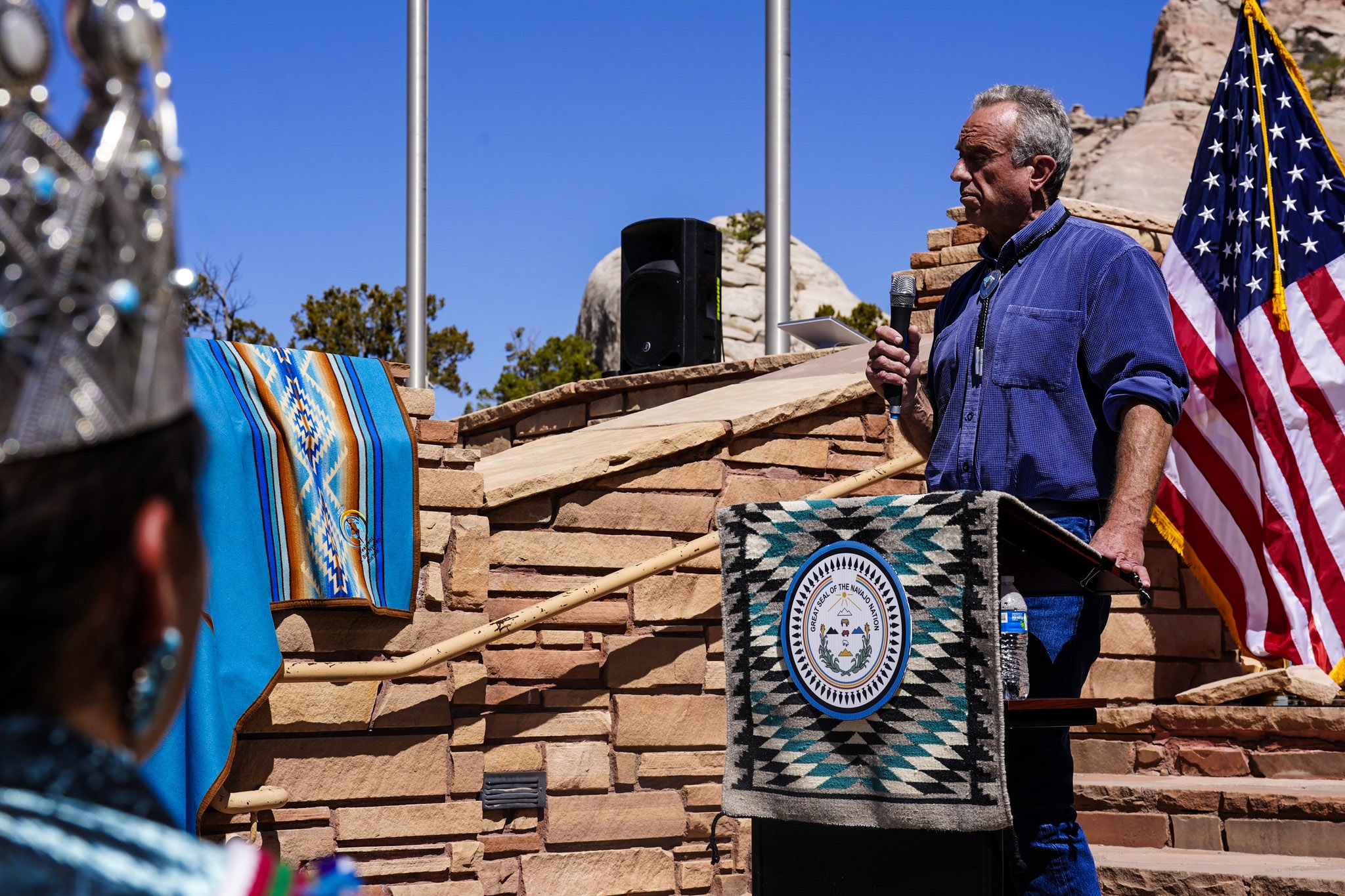 ‘Take that to the bank’: Lawmakers work to save Indian Health Service from setbacks