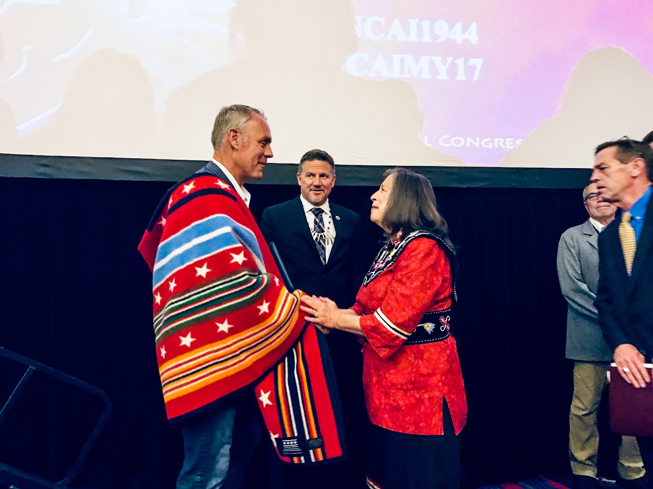 Montana Free Press: Investigation centers on Ryan Zinke’s handling of tribal gaming deal