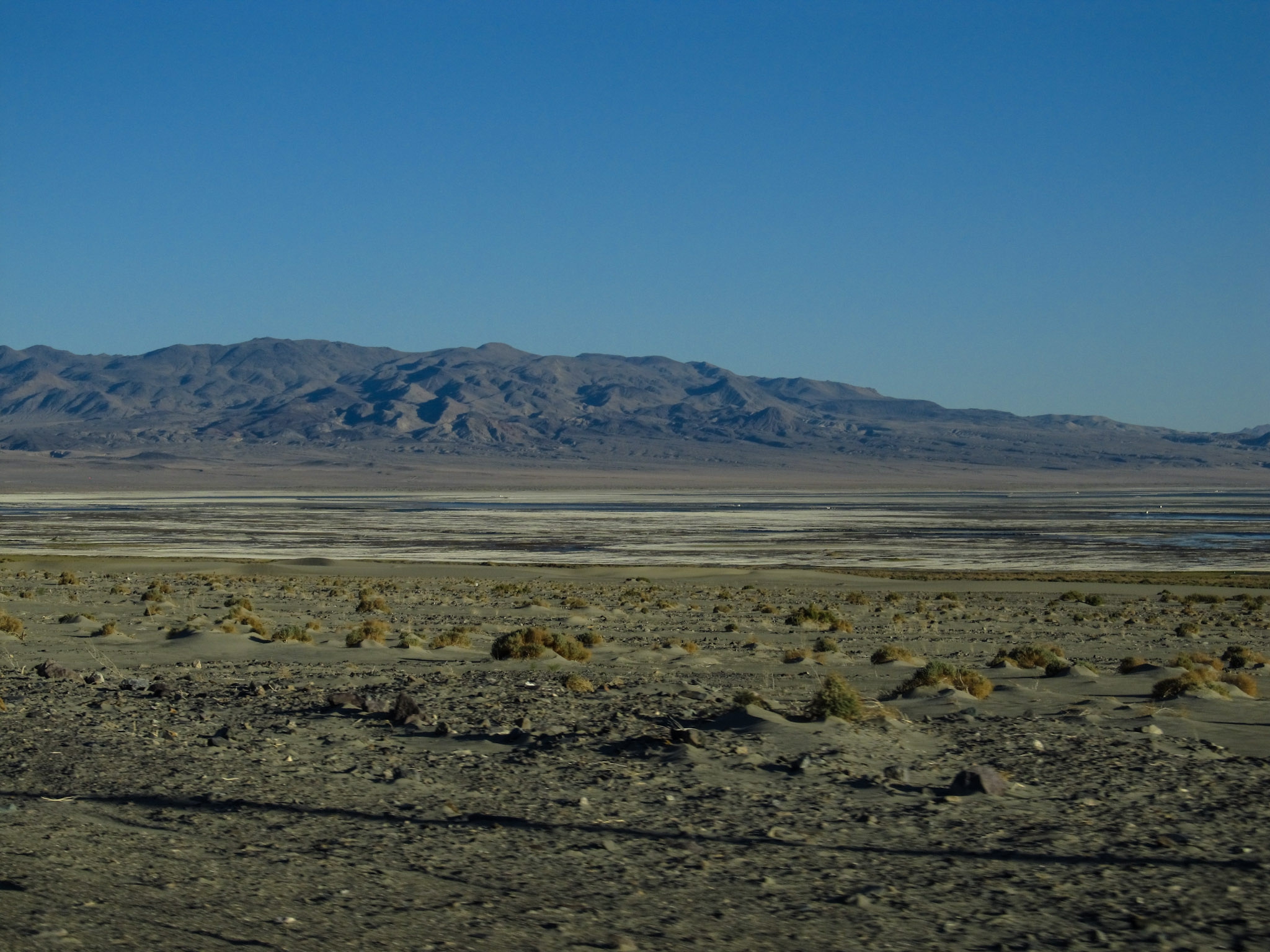Owens Lake