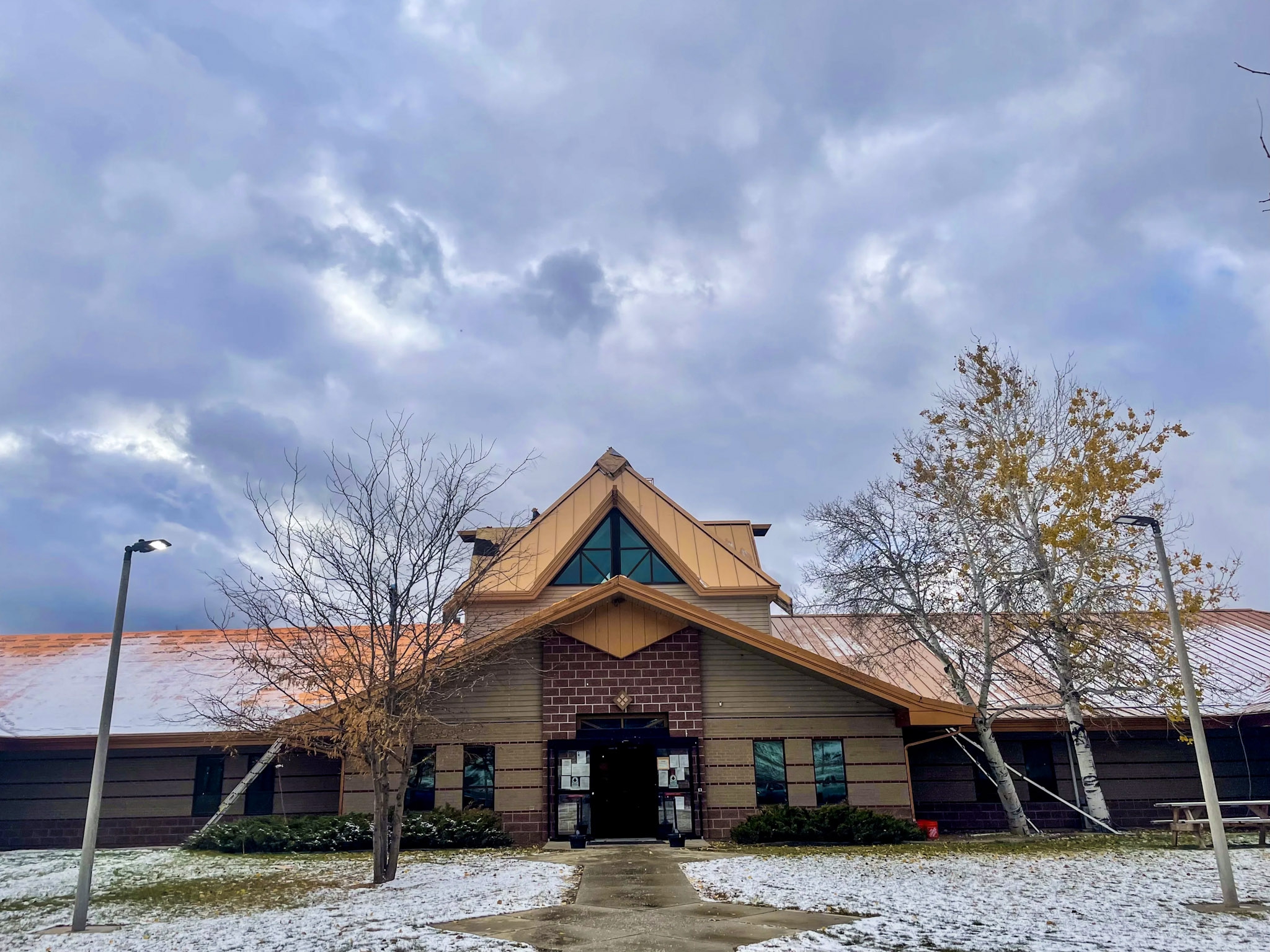 Montana Free Press: Northern Cheyenne Tribe in leadership crisis