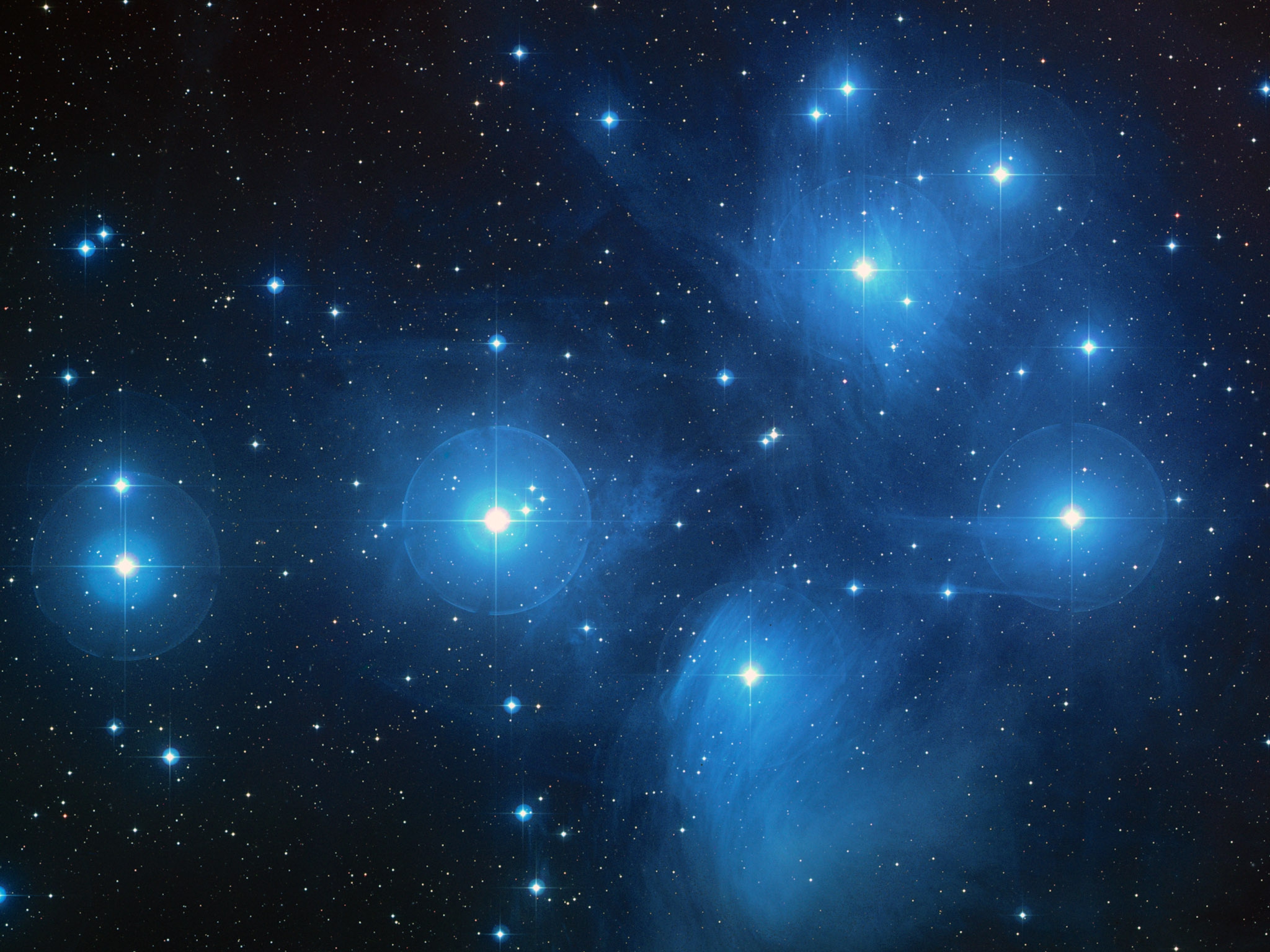 Pleiades