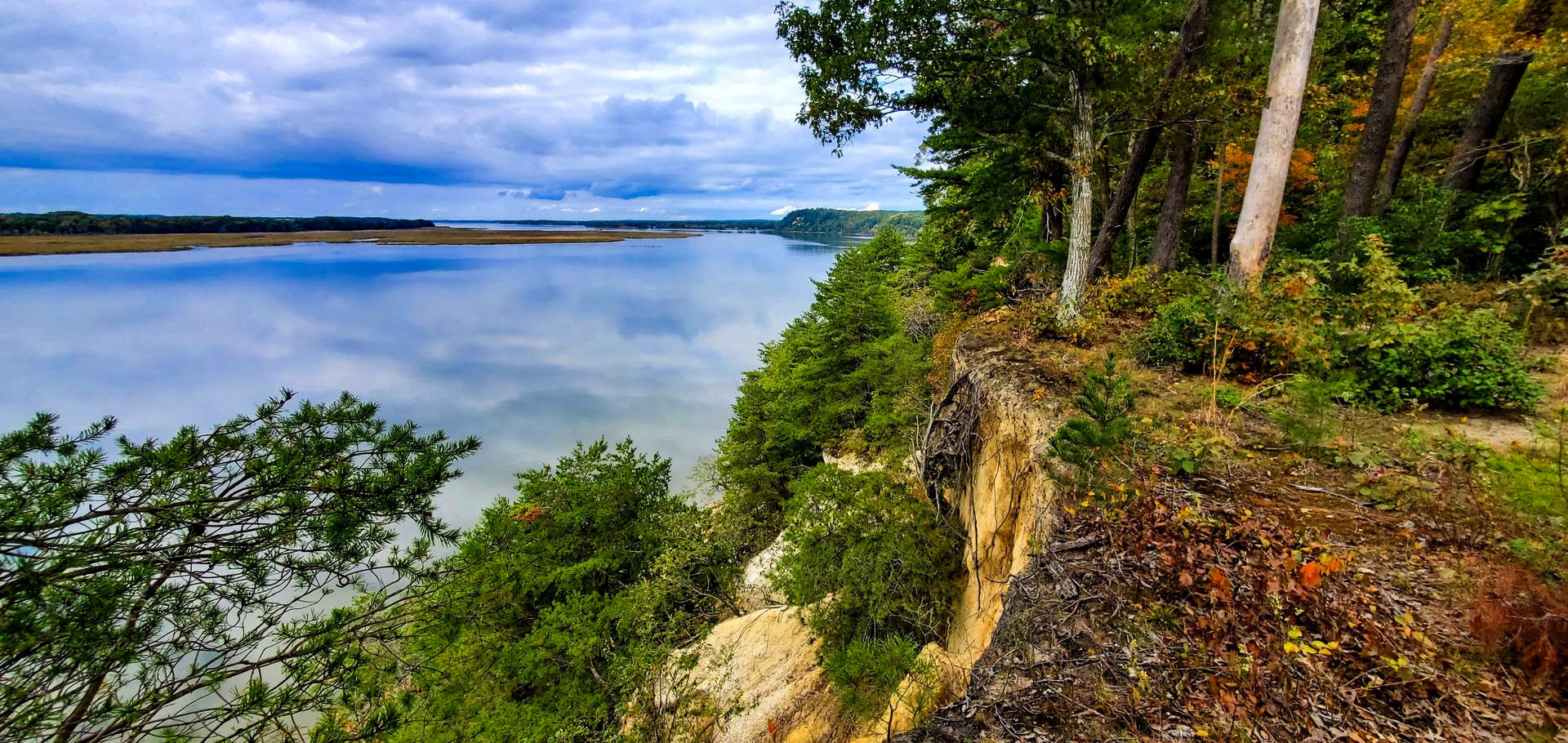 Rappahannock River
