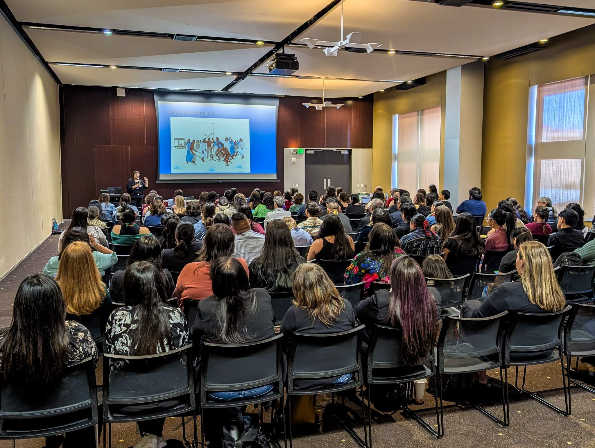 American Indian Studies Association