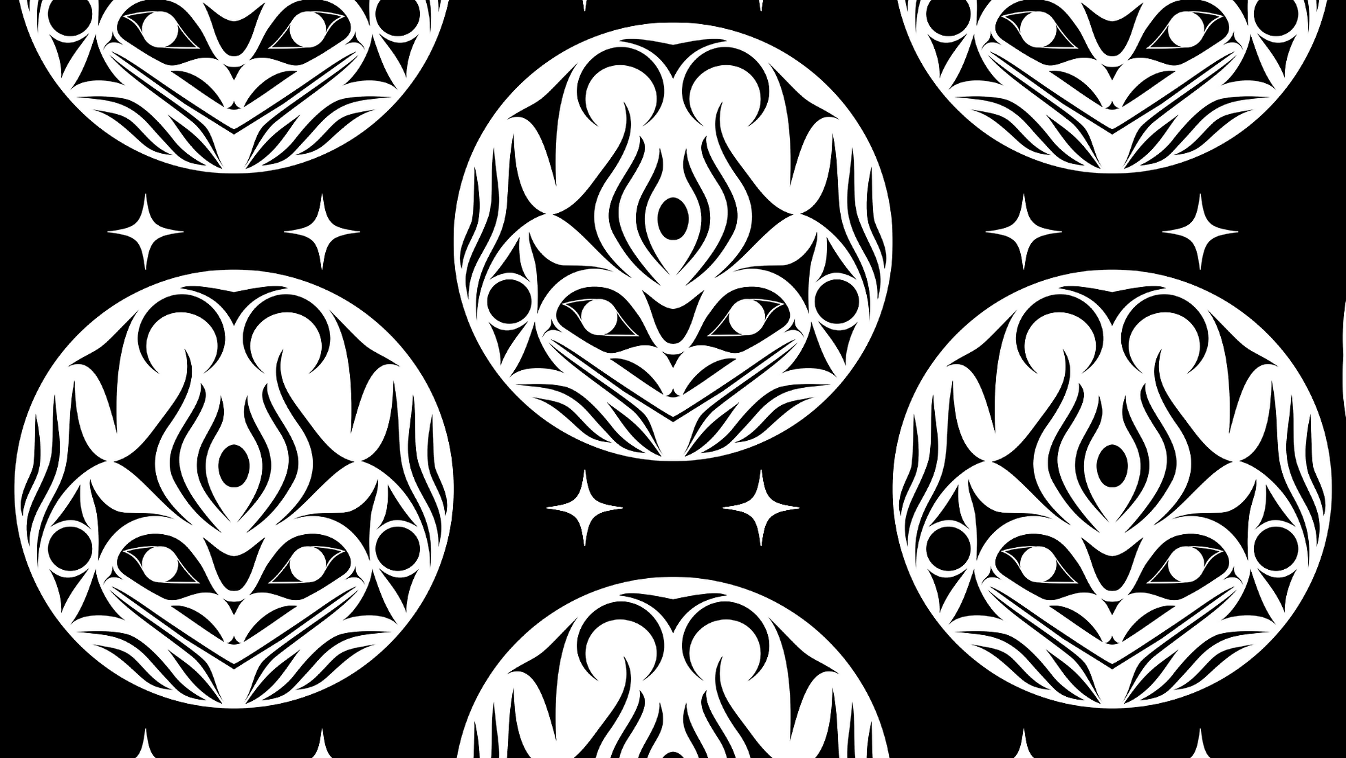 Lushootseed Creation Stories