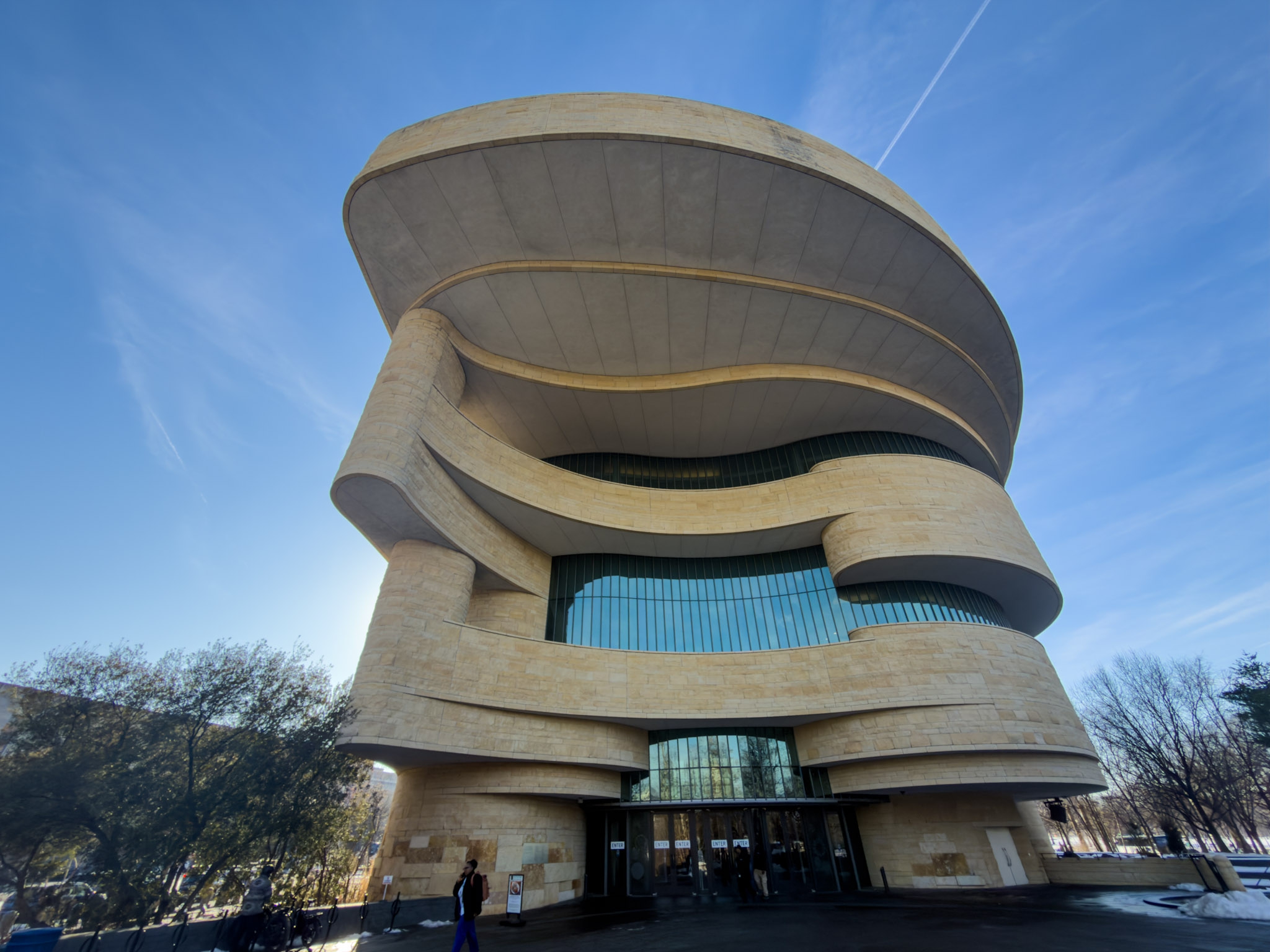 National Museum of the American Indian