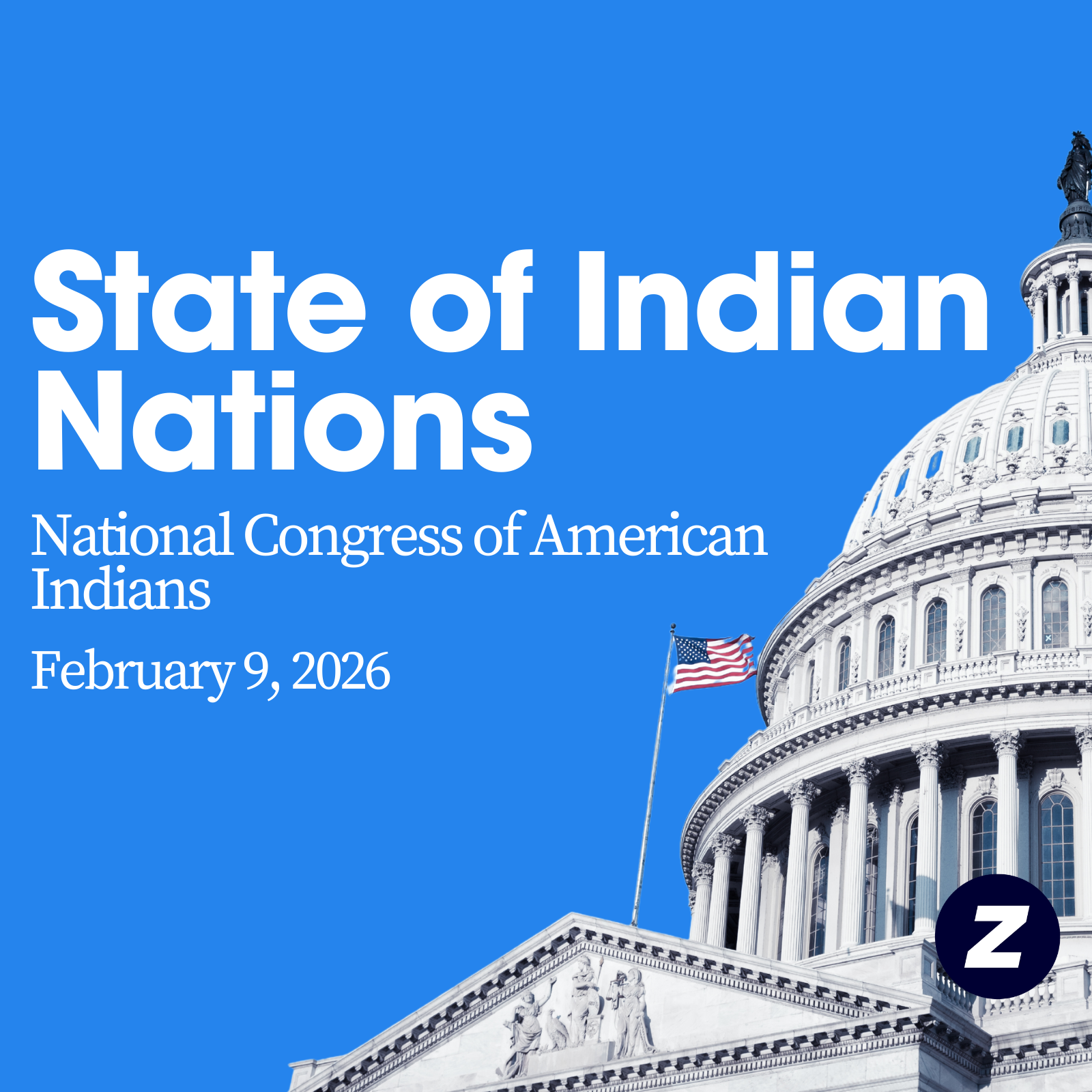2026 State of Indian Nations