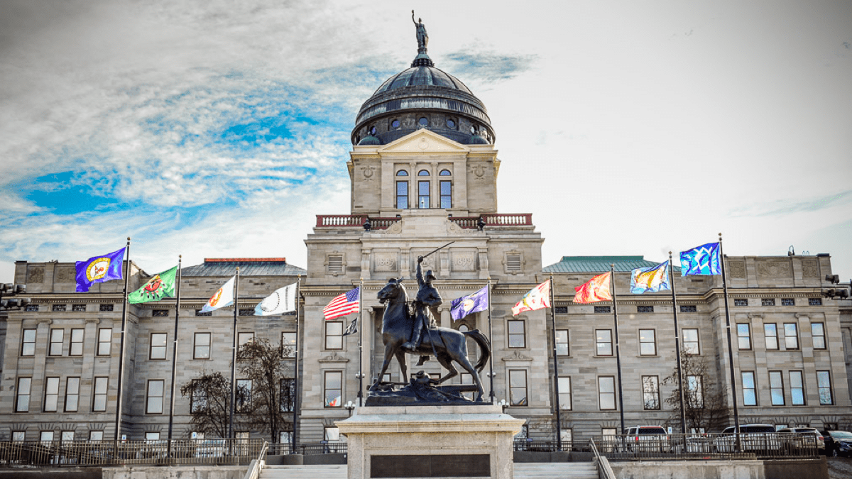 Montana Free Press: Republican complains of ‘handouts’ to Native voters