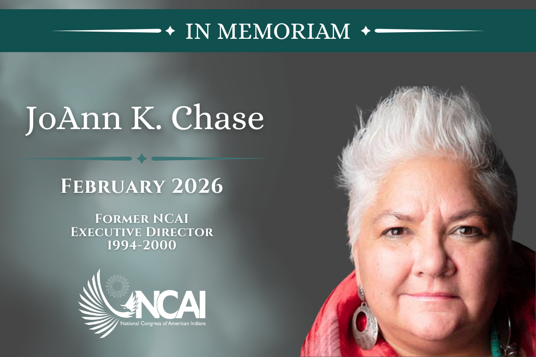 In Memoriam: JoAnn K. Chase