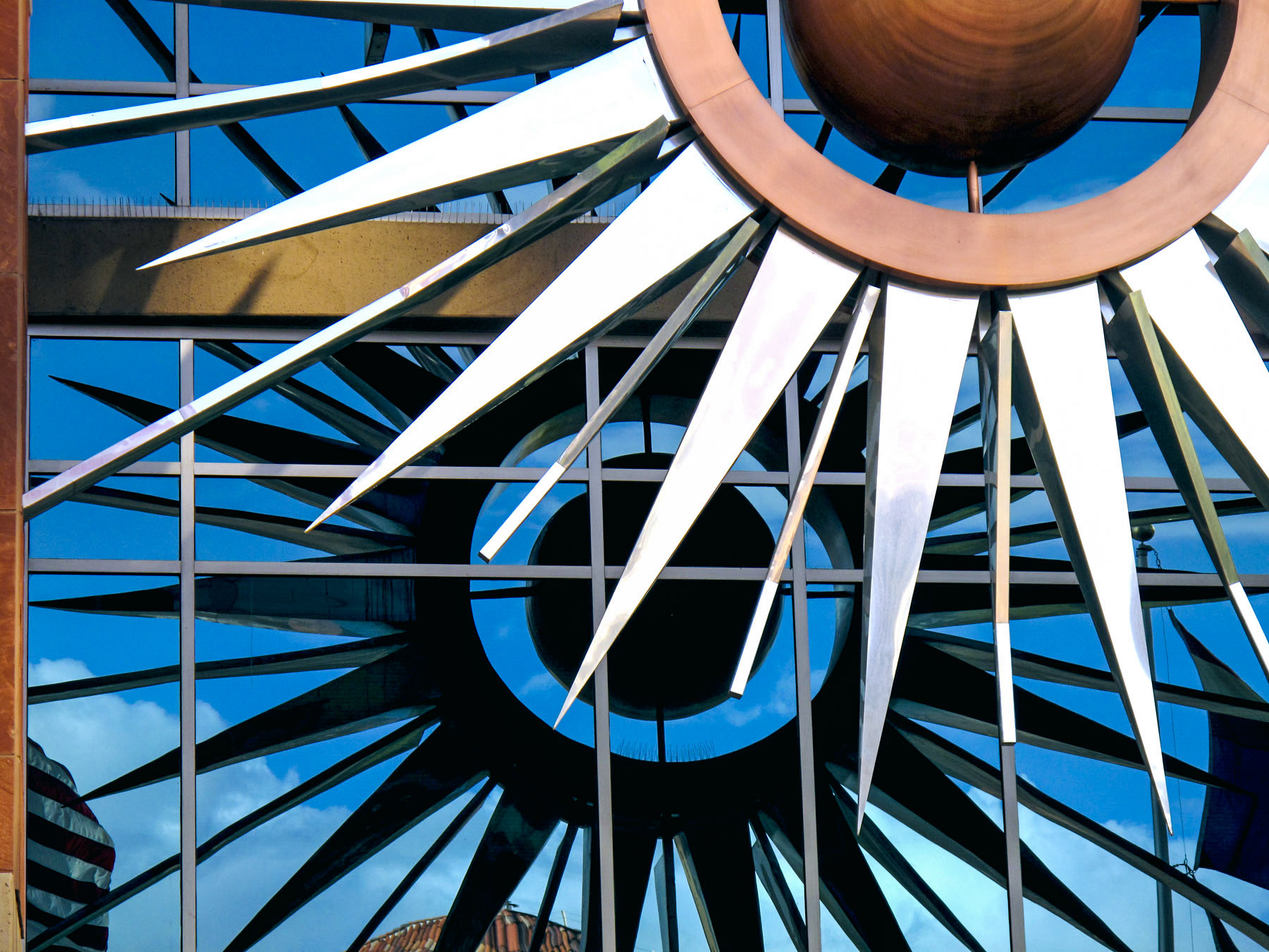 City Hall in Phoenix, Arizona