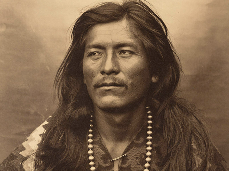 The Sons of Gunshooter: A Navajo Resistance Story