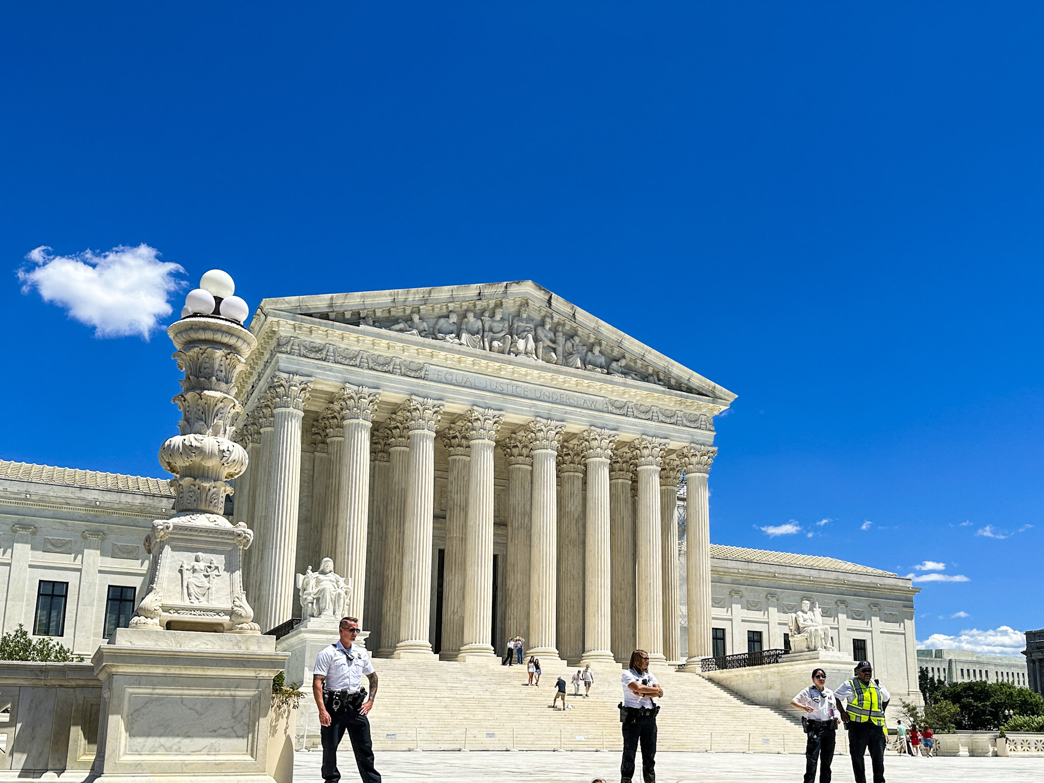U.S. Supreme Court