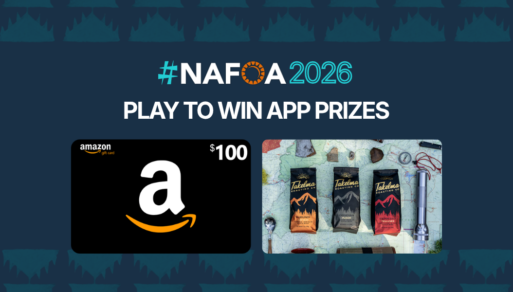 #NAFOA2026