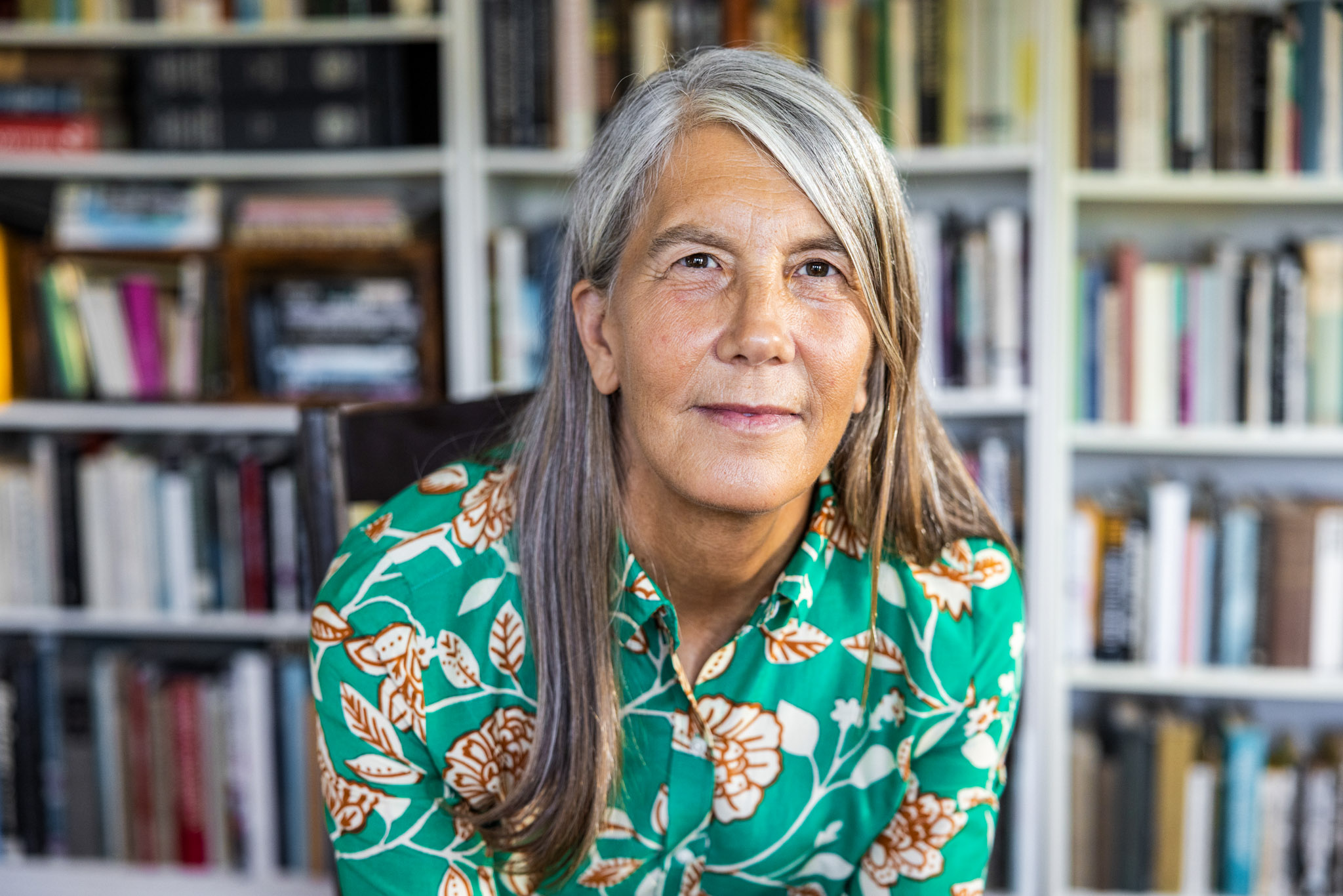 Margaret Wickens Pearce