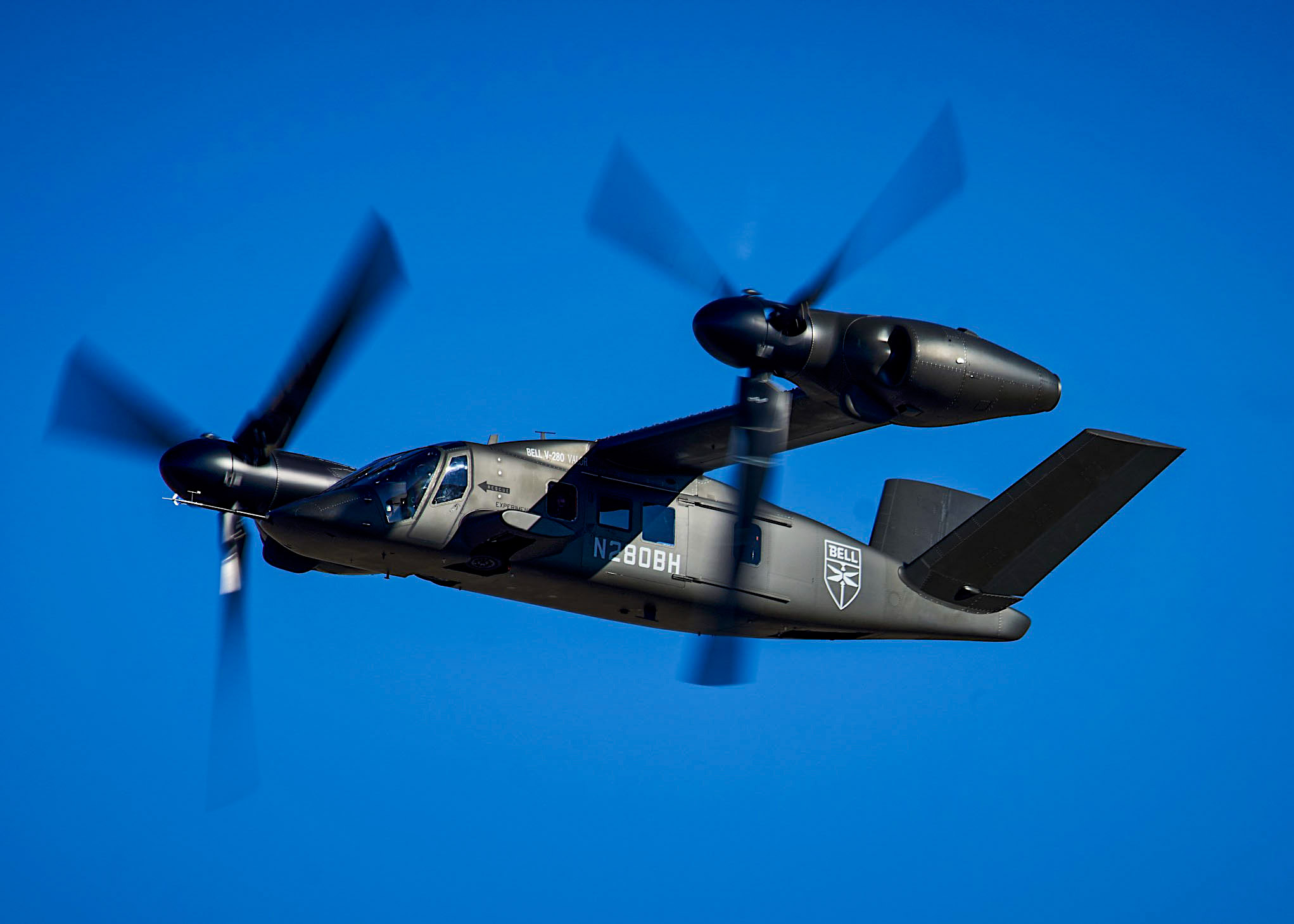 Bell V-280