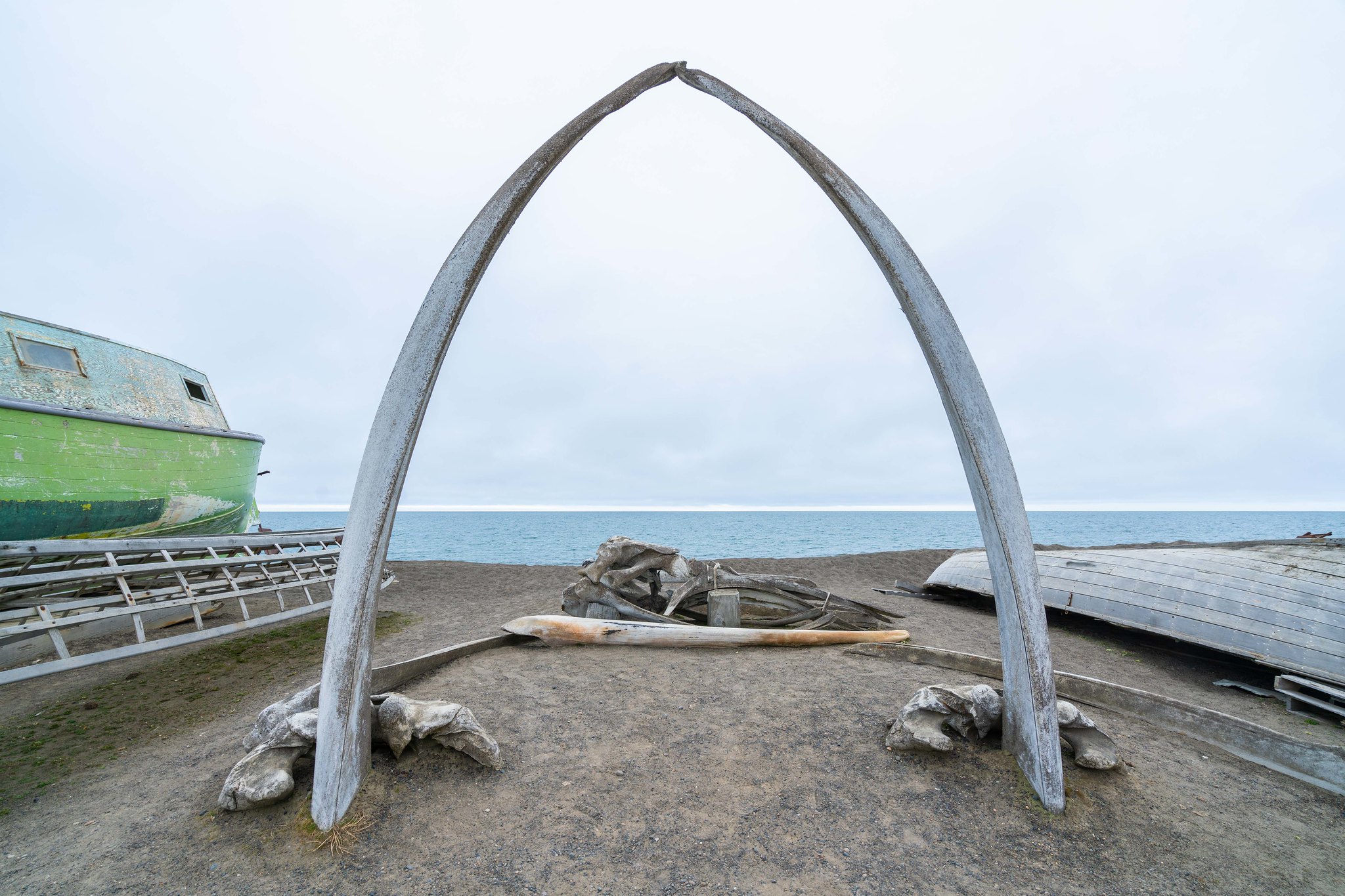 Utqiagvik, Alaska