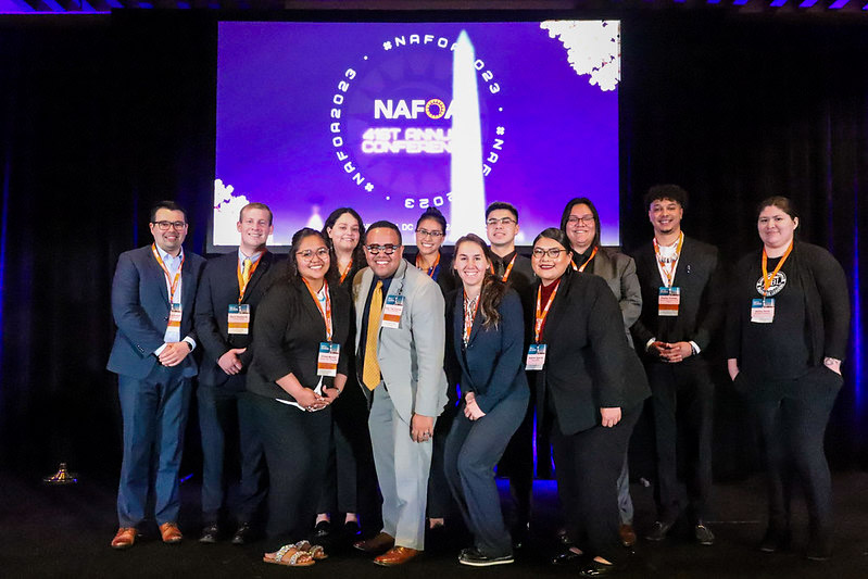 NAFOA