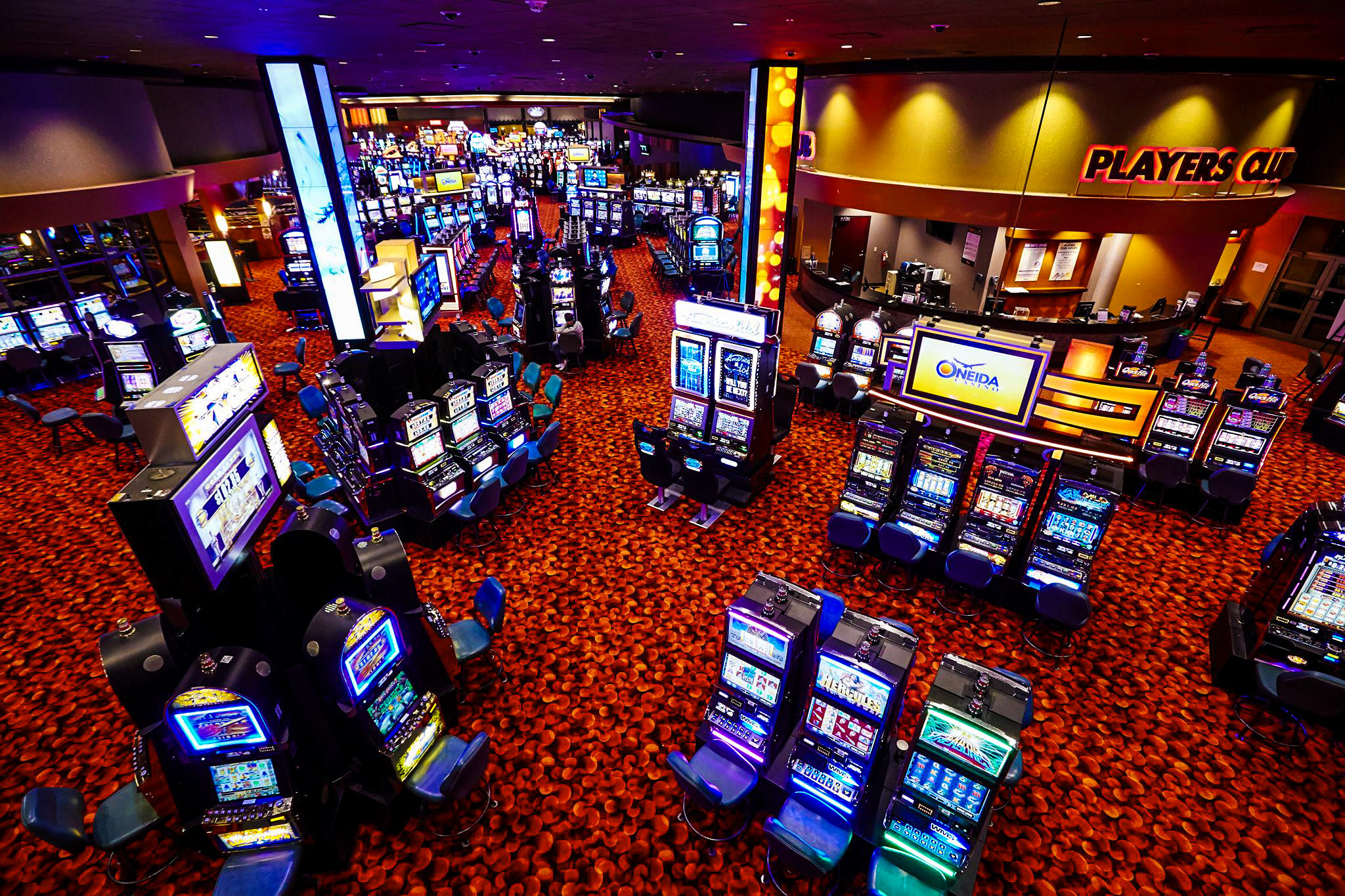 Oneida Casino Hotel