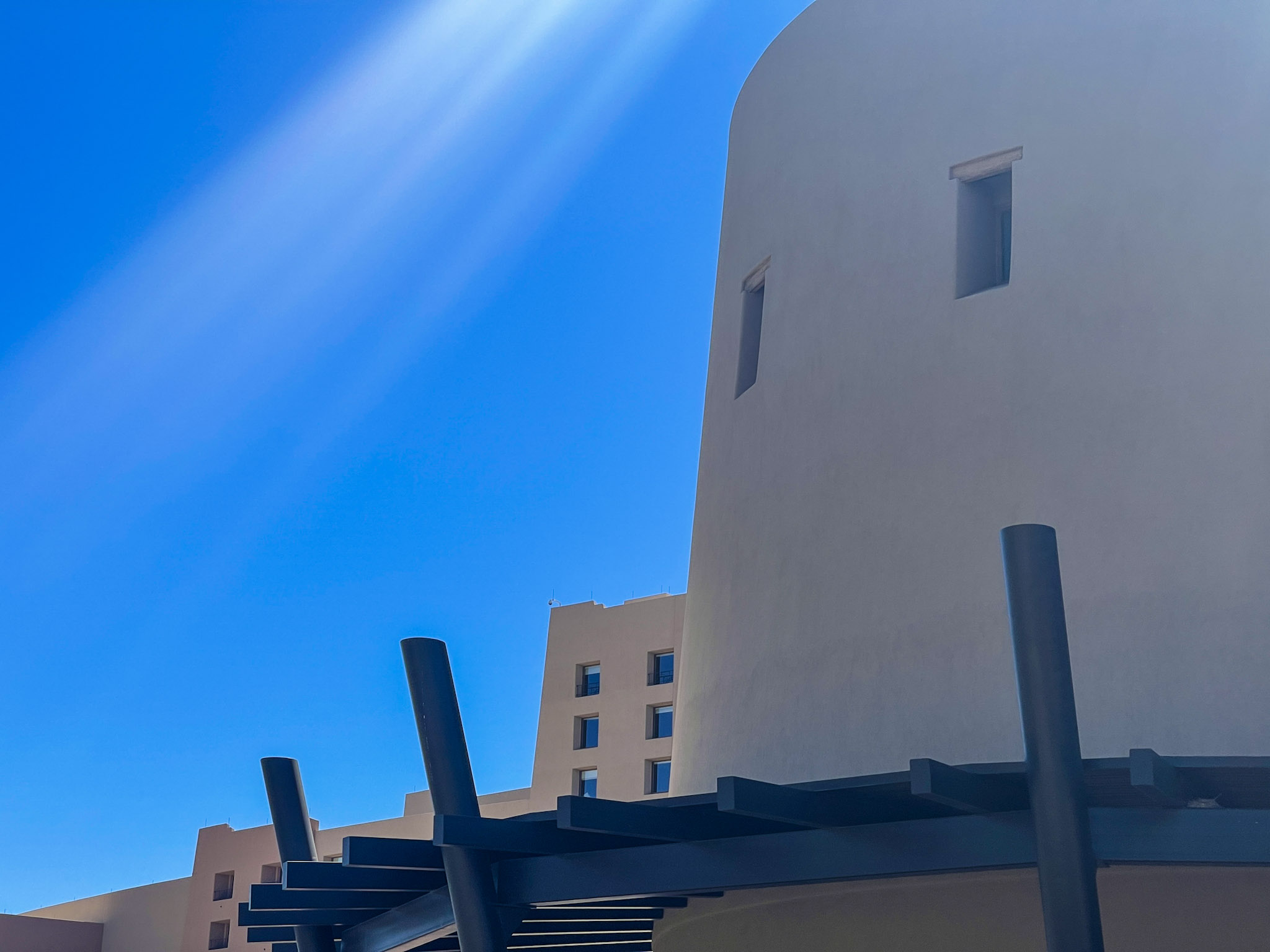 Sandia Resort and Casino