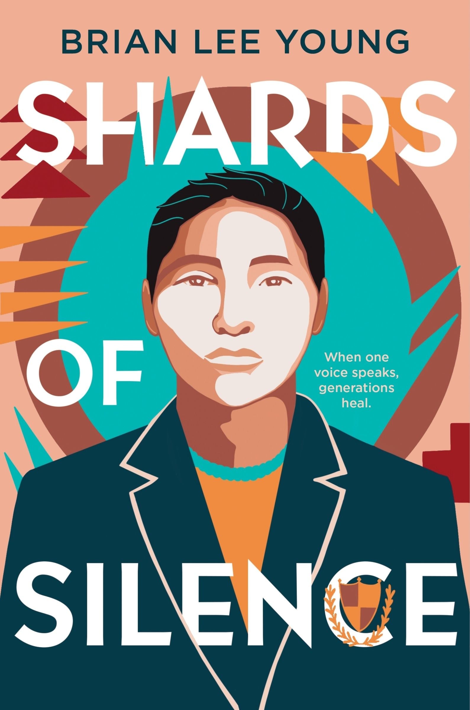 'Shards of Silence'