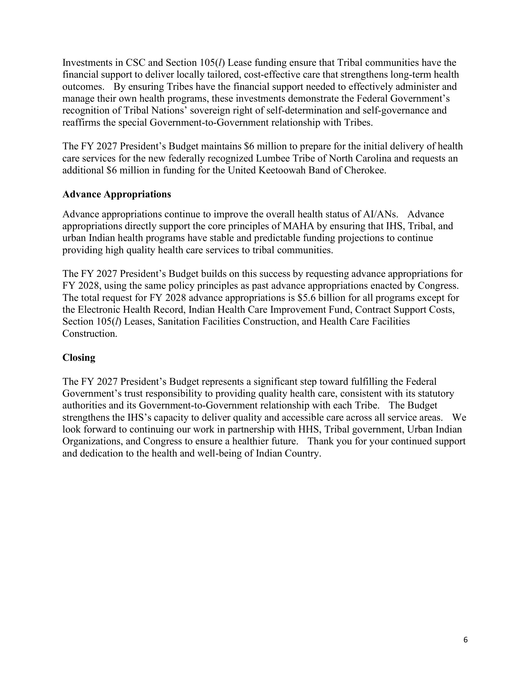 Testimony: Clayton Fulton