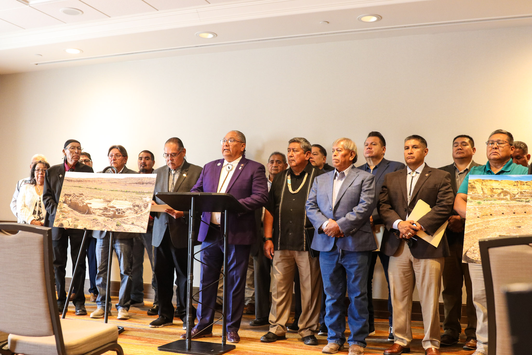 All Pueblo Council of Governors
