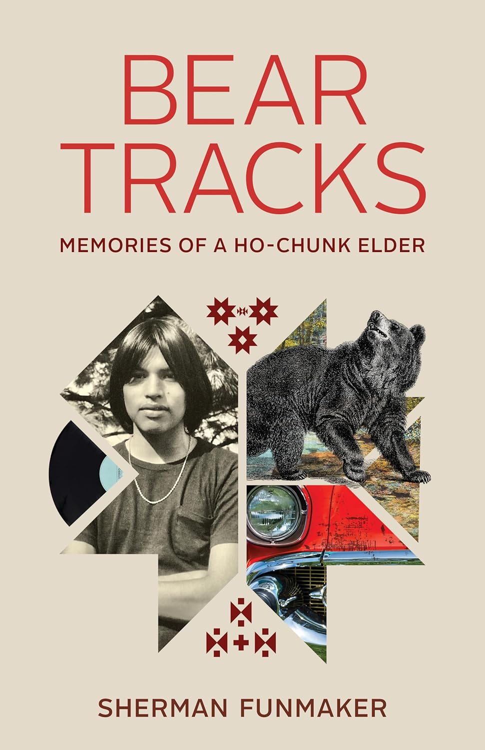 'Bear Tracks: Memories of a Ho-Chunk Elder'