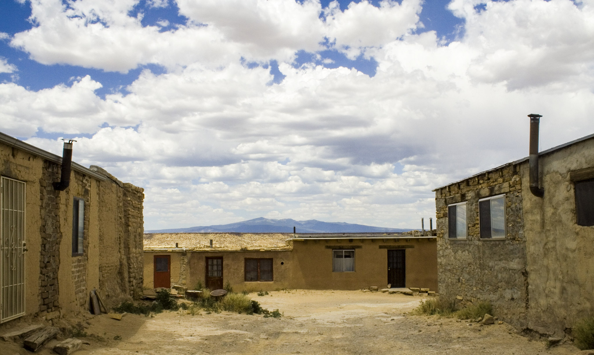Mount Taylor