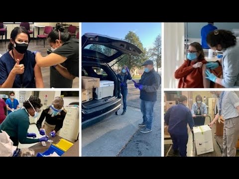 IHS 2020 in Review