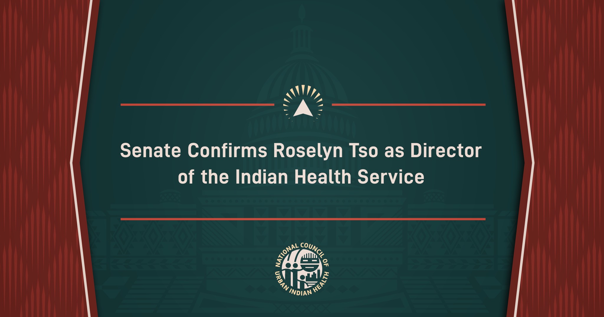 National Council of Urban Indian Health (NCUIH)