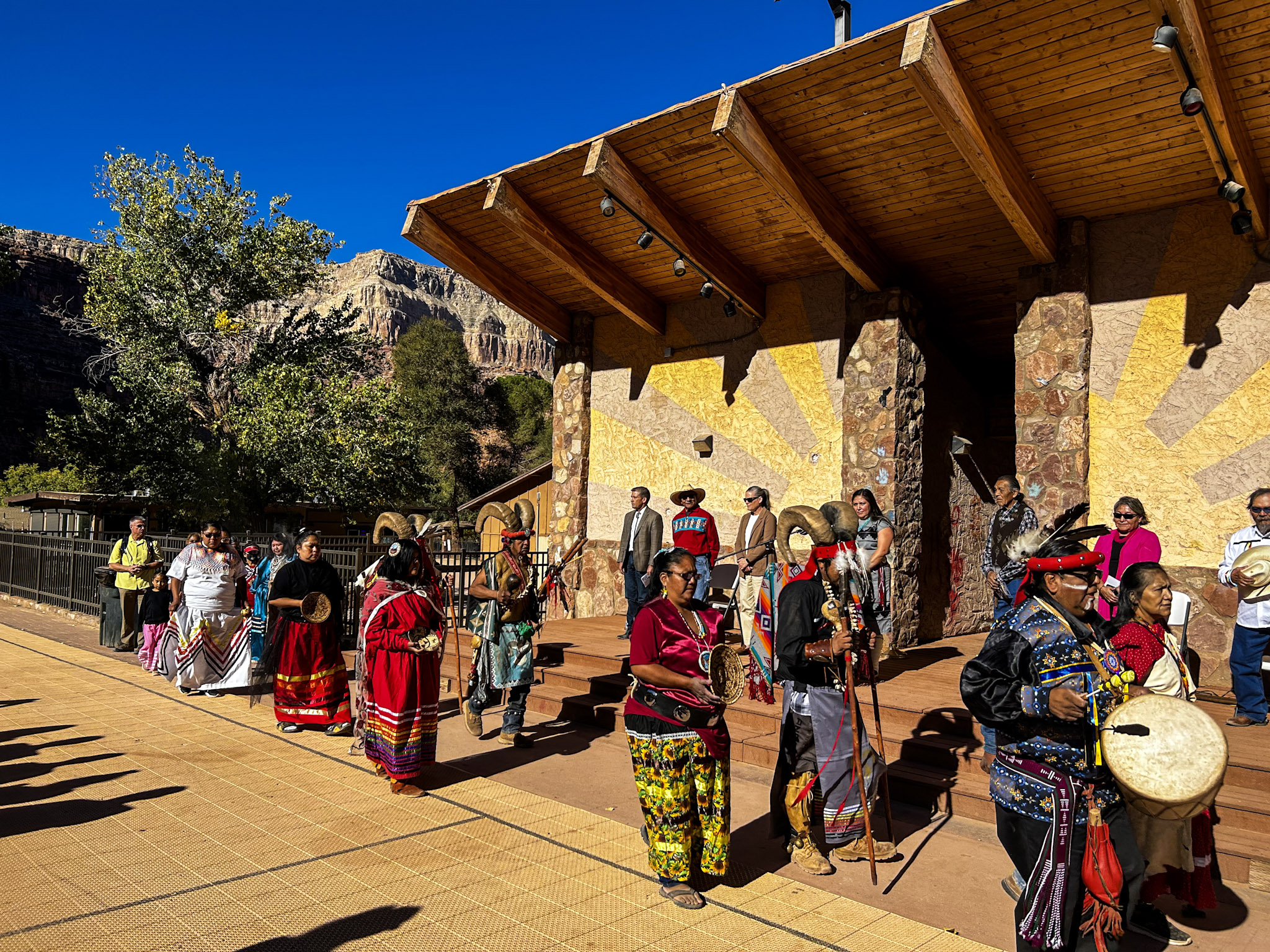 Havasupai Tribe