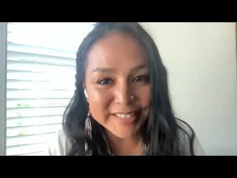 What is Happening in Chaco Canyon: A community debrief and discussion on peacekeeping
