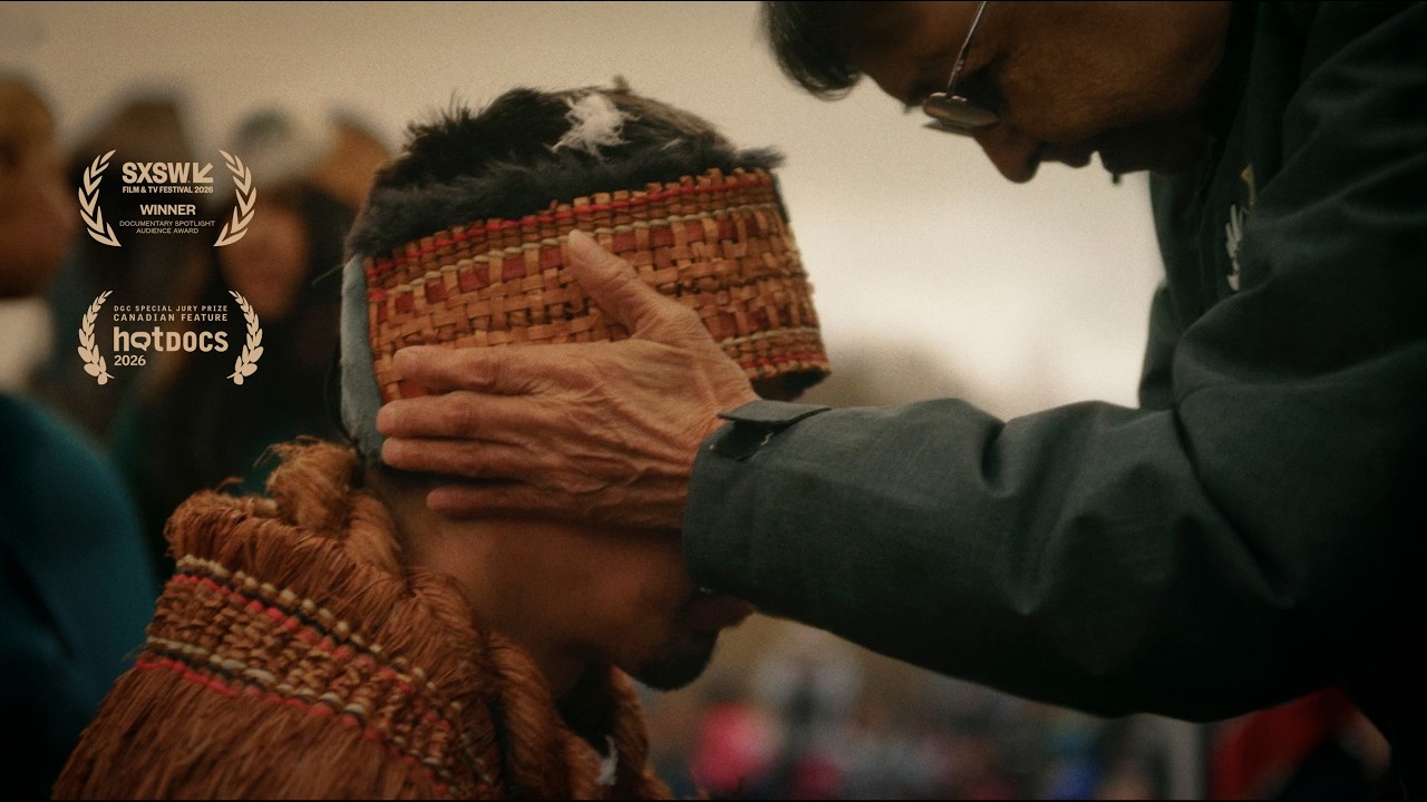 Trailer: Ceremony (2026)