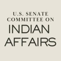 Senate Committee on Indian Affairs (@IndianCommittee) on X