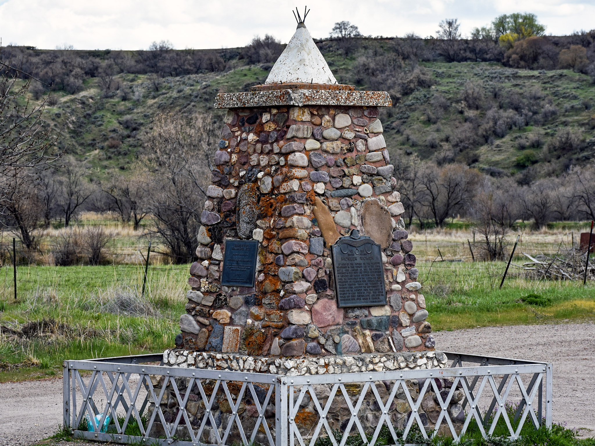 Bear River Massacre
