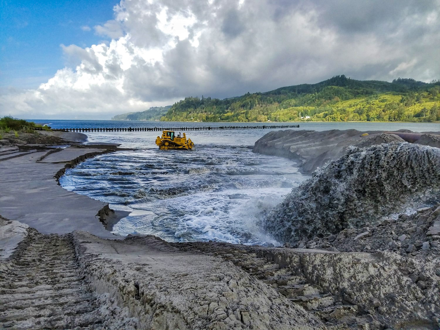 Columbia River