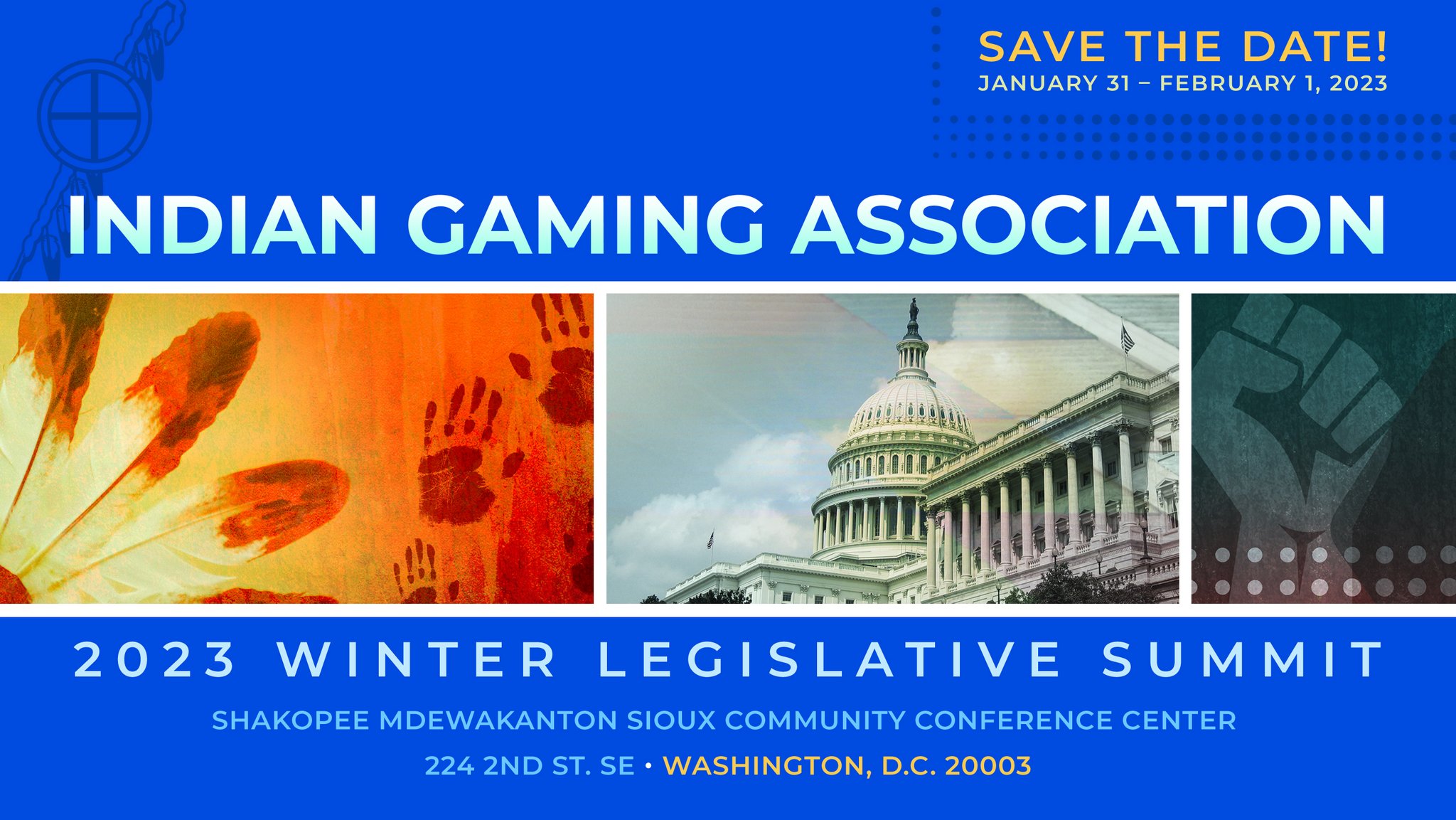Indian Gaming Association (@IndianGaming85) on X