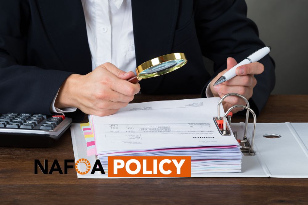 Policy Alert: GAO Releases Report on Tribal Federal Funding Data