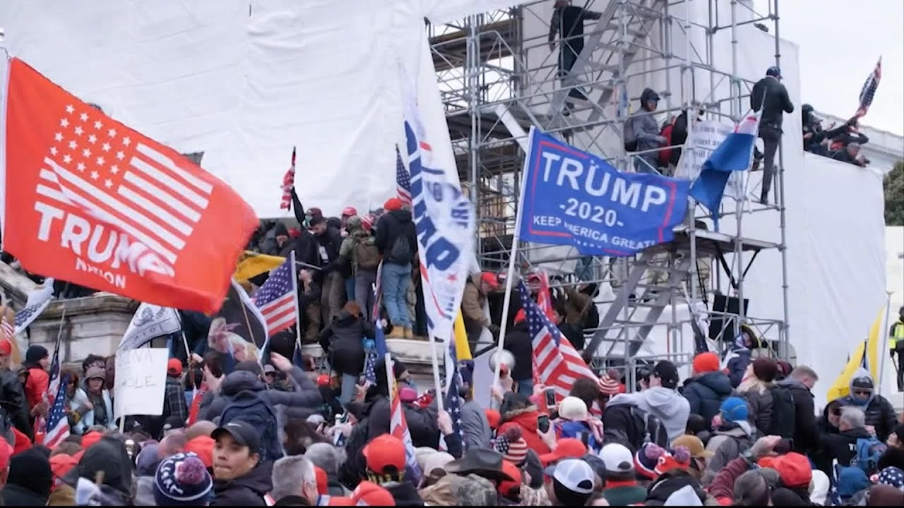 Political Threats | Cronkite News