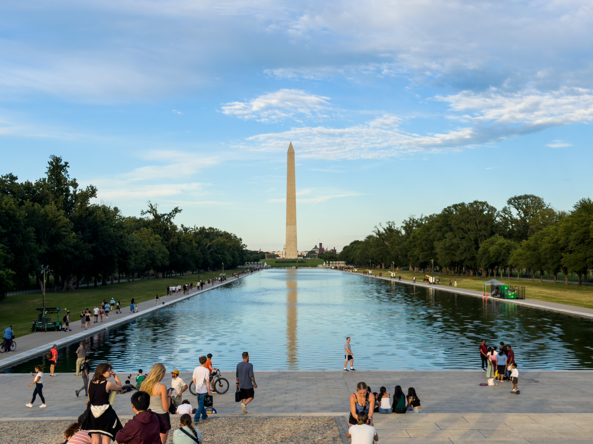 Washington Monument