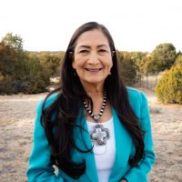 Deb Haaland (@DebHaalandNM) on X
