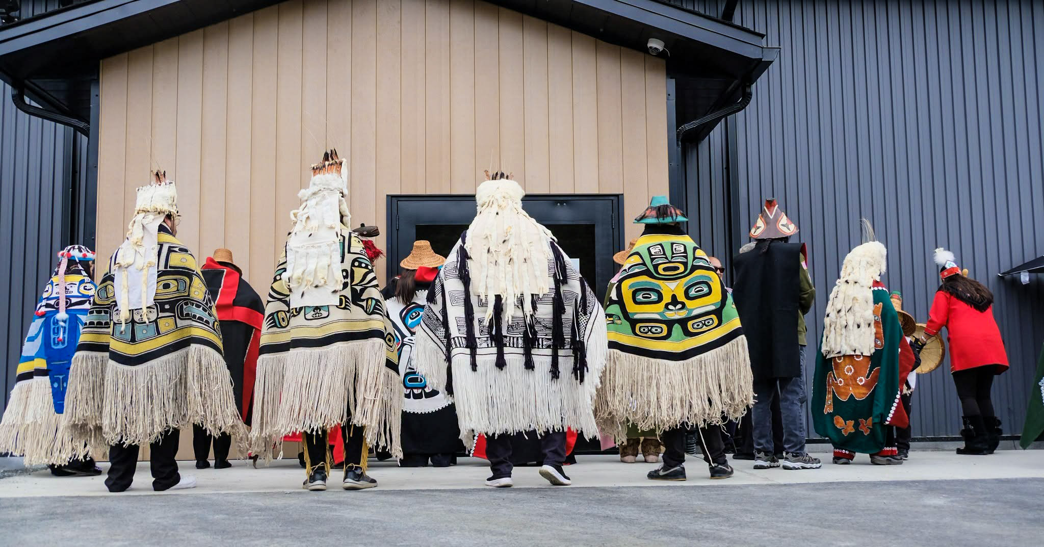 Central Council of the Tlingit and Haida Indian Tribes