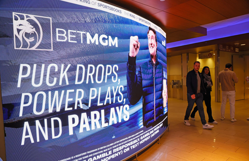 Growth of sports betting may be linked to financial woes, new studies find • Source New Mexico