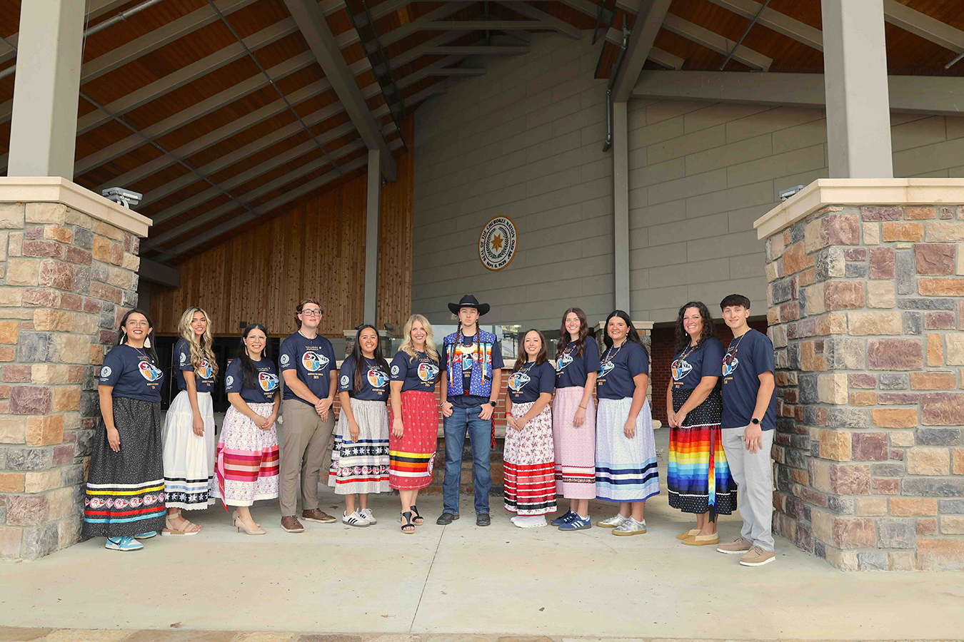 Cherokee Nation Announces 2026 Remember the Removal Bike Ride Participants 