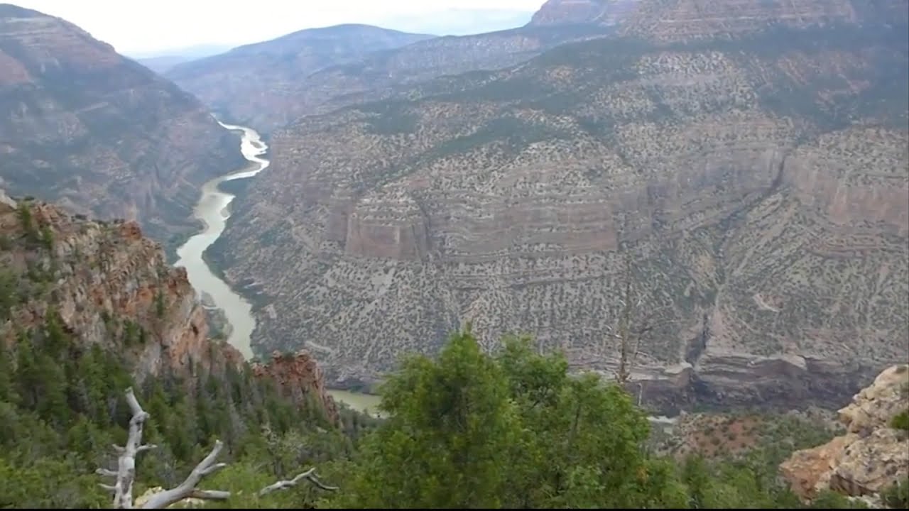 Threatened Rivers | Cronkite News