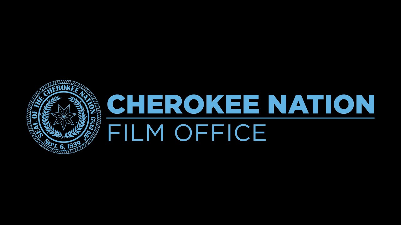 Cherokee Nation Film Office News Conference